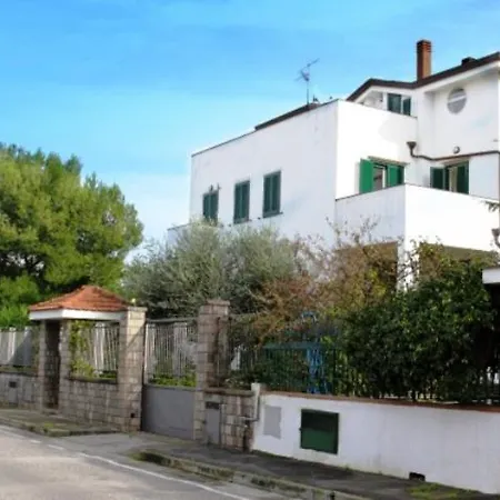 Bed & Breakfast Privileged *