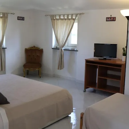 Privileged Bed & Breakfast