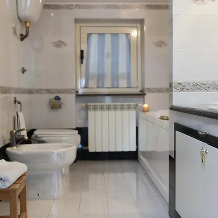 Privileged Bed & Breakfast 3*