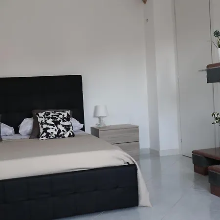 Privileged Bed & Breakfast Pollena Trocchia