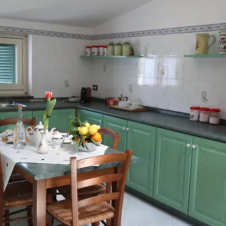 Privileged Bed & Breakfast