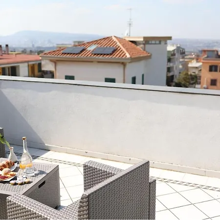 Bed & Breakfast Privileged Pollena Trocchia