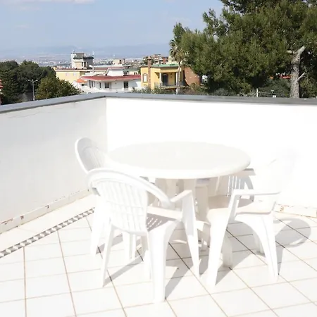 Privileged Bed & Breakfast