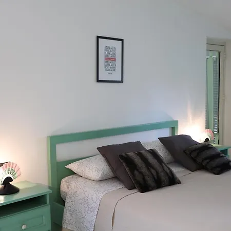 Bed & Breakfast Privileged Pollena Trocchia