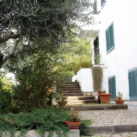 Privileged Bed & Breakfast