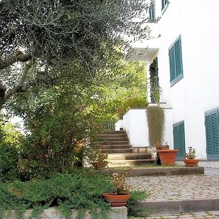 Bed & Breakfast Privileged Pollena Trocchia