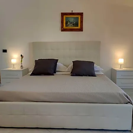 Bed & Breakfast Privileged