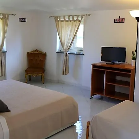 Privileged 3* Pollena Trocchia