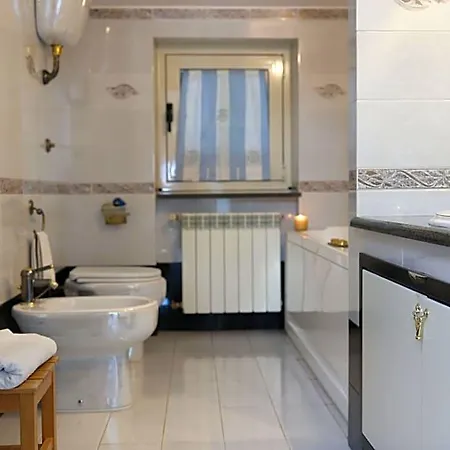Privileged 3* Pollena Trocchia
