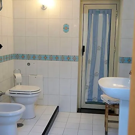 Privileged Bed & Breakfast Pollena Trocchia