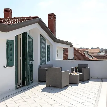 Privileged 3* Pollena Trocchia