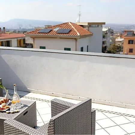 Privileged Bed & Breakfast 3*