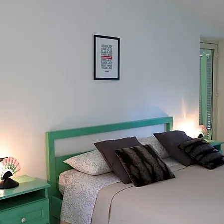 Bed & Breakfast Privileged